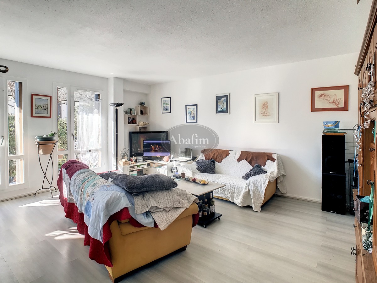 TwoBedroom Apartment Ormeau Tarbes , Abafim Real Estate