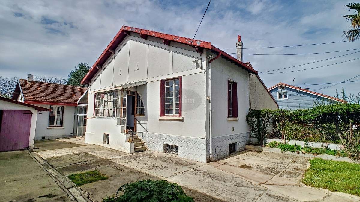 Two Homes Tarbes , Abafim Real Estate
